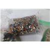 Image 4 : Beads - Buttons - Rocks - Chains