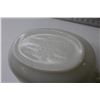 Image 3 : Pyrex Gravy Boat w/Plate - Small Pyrex Mixing Bowl