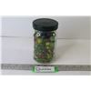 Image 1 : Jar of Marbles
