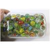 Image 4 : Jar of Marbles