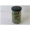Image 5 : Jar of Marbles