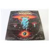 Image 2 : (2) Vinyl Records - Boston - Chilliwack