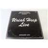 Image 2 : (2) Vinyl Records - Uriah Heep - Electric Light Orchestra