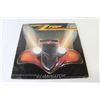 Image 2 : (2) Vinyl Records - ZZTop, After Burner, Eliminator