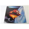 Image 5 : (2) Vinyl Records - ZZTop, After Burner, Eliminator
