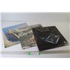 Image 1 : (3) Vinyl Records - Supertramp, Crime Of The Century - Crisis? What Crisis - Breakfast in America