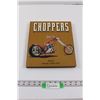 Image 1 : "Choppers" Motorcycle Book