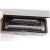Image 2 : Hohner Special 20 Marine Band Harmonica w/Case