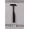 Image 1 : 16" Estwing E3-22 CM Claw Hammer - Used