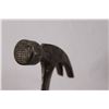 Image 4 : 16" Estwing E3-22 CM Claw Hammer - Used
