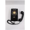 Image 2 : Vintage Wall Mount Rotary Telephone