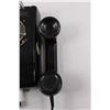 Image 5 : Vintage Wall Mount Rotary Telephone