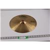 Image 1 : 14" Pearl HI-HAT/T CX-500 Cymbal