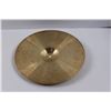 Image 4 : 14" Pearl HI-HAT/T CX-500 Cymbal