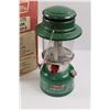 Image 2 : Used Coleman Easi-Lite/Sport-Lite Lantern w/Original Box - Model 321 B (1-82)