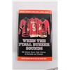 Image 4 : (3) Hockey Books - "Hockey Towns", "All Roads Lead to Hockey" & "When The Final Buzzer Sounds"