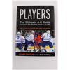 Image 3 : (3) Hockey Books - "Firewagon Hockey", "Players" & "NHL History" Revised & Updated