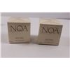Image 2 : (2) Chacharel "NOA" Eau De Toilette Natural Spray - Factory Sealed