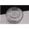Image 6 : Crown Imperial 1/2 Gallon Sealer Jar w/Changing Color Glass Lid & Band