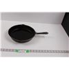 Image 1 : #9P Findlay Cast Iron Pan