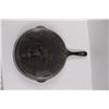 Image 3 : #9P Findlay Cast Iron Pan