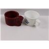 Image 3 : Gaylord & Old Spice Shaving Mugs, (3) Shaving Brushes & Deluxe Grooming Set