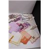 Image 6 : (33) Handkerchiefs For Quilting