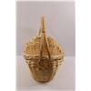 Image 2 : *Woven Wicker Basket