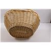 Image 3 : *Woven Wicker Basket