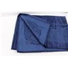 Image 3 : Large Navy Blue Table Cloth