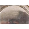 Image 5 : (5) Silver Plated Serving Platters - Rogers, Essay, E.P.N.S