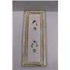 Image 2 : Distressed Wooden Key Rack