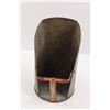Image 3 : Vintage Coal/Grain Scoop