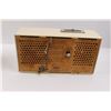 Image 11 : (2) Vintage Clock/Radios - Cord Cut on One, Knobs Missing on The Admiral
