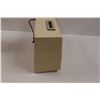 Image 12 : (2) Vintage Clock/Radios - Cord Cut on One, Knobs Missing on The Admiral