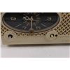 Image 8 : (2) Vintage Clock/Radios - Cord Cut on One, Knobs Missing on The Admiral
