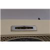 Image 9 : (2) Vintage Clock/Radios - Cord Cut on One, Knobs Missing on The Admiral
