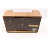 Image 6 : Vintage/Antique Electrohome "Cosmic" Radio - No Cord