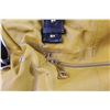Image 7 : Michael Kors Purse - Mustard Colored Purse (purse is peeling)