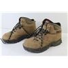 Image 3 : Dakota Women's Steel Toed Boots (size 6)