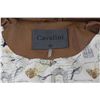 Image 8 : *Ladies Cavalini Hooded Jacket (size 2x - feels like leather)