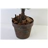 Image 2 : *Faux Plant in Pot (33" tall)