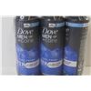 Image 2 : (3) Dove Men + Care Deodorant