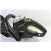 Image 3 : Yard Works Hedge Trimmer (untested)