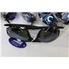 Image 2 : (12) Pair of Looks UV 400 Sunglasses