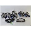 Image 4 : (12) Pair of Looks UV 400 Sunglasses