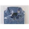 Image 4 : (2) Westline Apparel Men's Shirts (size 2xL)