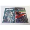 Image 2 : (5) DC Shadow Comics