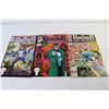 Image 4 : (8) Marvel Punisher Comics - (3) Image The Deadly Duo - (3) Triumphant The Chromium Man