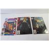 Image 2 : (11) DDP G.I.JOE Comics - (1) Marvel Guardians of The Galaxy(2) Marvel Ghost Rider Comics